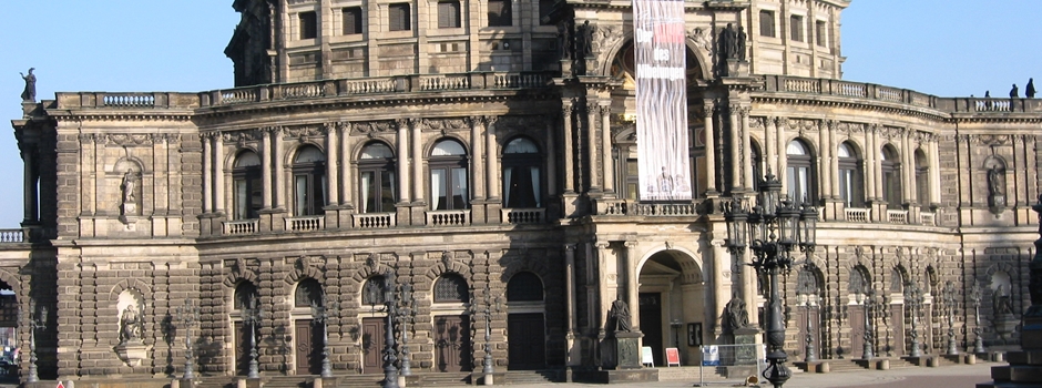 Dresden Semperoper