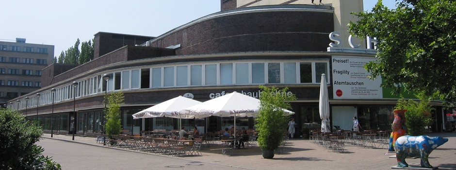 Berlin Schaubühne